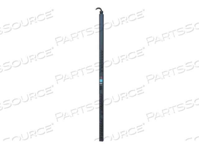 OEM#: AP8962RACK PDU 2G, SWITCHED, ZEROU, 20A, 208V 3PH, (24) 5-20R от APC / American Power Conversion