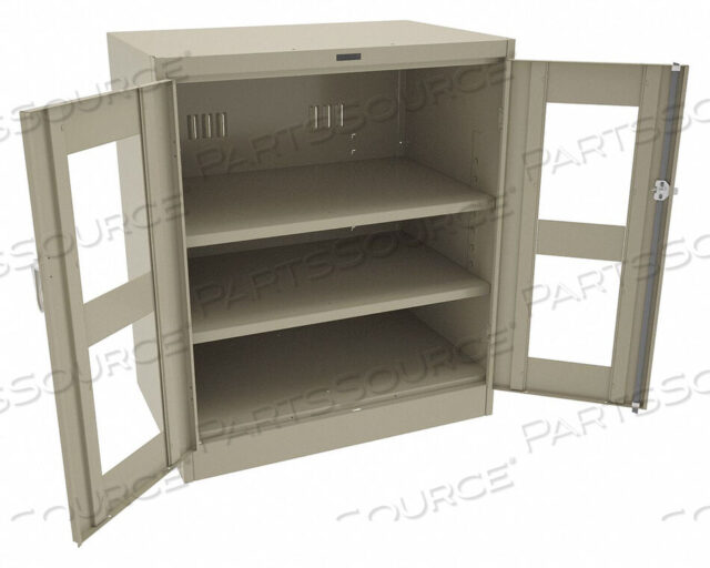 OEM#: CVD2442 ШКАФ SANDSHELVING 42 H 36 W SAND от Tennsco Corp.