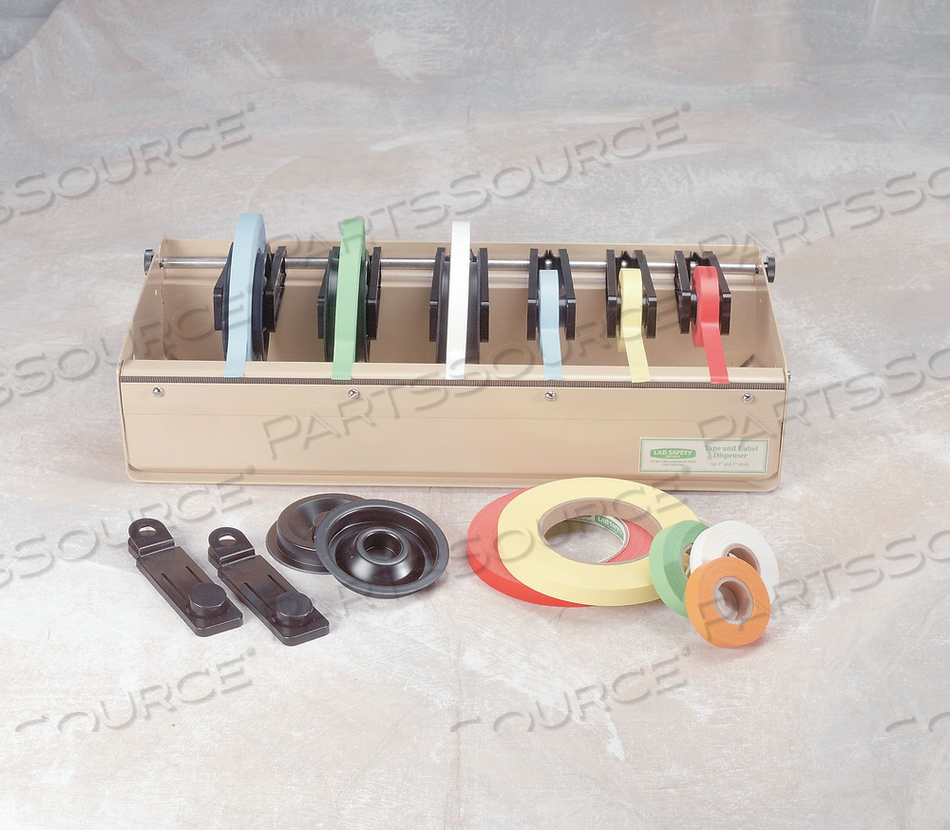 OEM#: 5953WМАСКИРУЮЩАЯ ЛЕНТА КРАФТ-БУМАГА БЕЛАЯ 1/2 от Roll Products