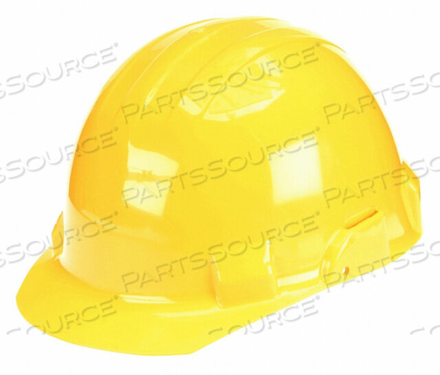 OEM#: VTYLRE5647 КАСКА ТИП 2 КЛАСС E С ТРЕЩОТКОЙ ЖЕЛТАЯ от Bullard