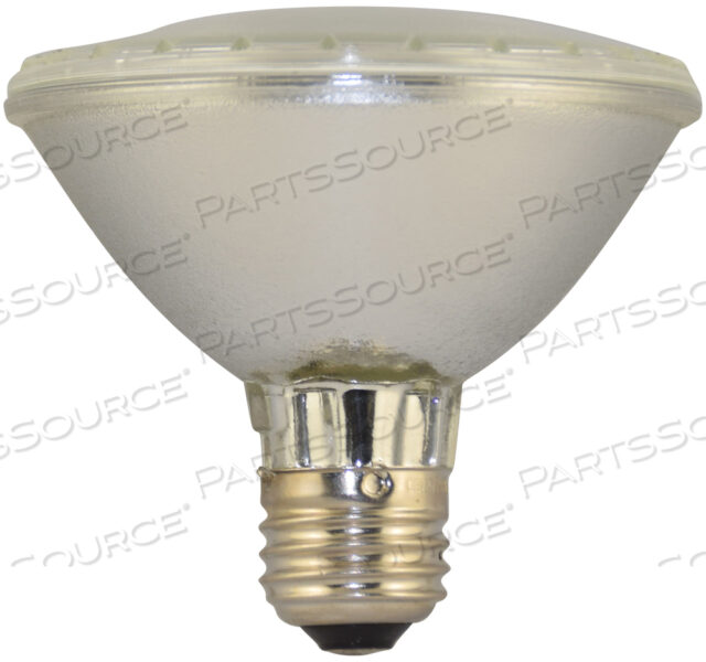 Replaces Sylvania 50PAR30/CAP/SPL/FL40REPLACEMENT FOR SYLVANIA 50PAR30/CAP/SPL/FL40