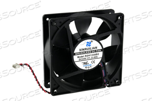 OEM#: A37-00002ОХЛАЖДАЮЩИЙ ВЕНТИЛЯТОР AMETEK Powervar
