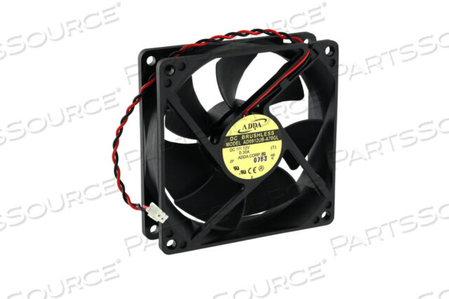 OEM#: A37-00003ВЕНТИЛЯТОР ОХЛАЖДЕНИЯ от AMETEK Powervar