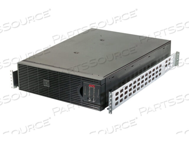 OEM#: SURTD2200XLIMAPC MARINE,1540 WATTS /2200 VA,INPUT 230V /OUTPUT 230V, INTERFACE PORT RJ-45 SER by APC / American Power Conversion