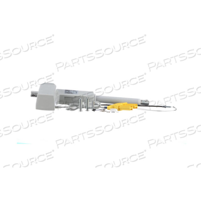 OEM#: AG16024HEAD MOTOR+CPR CABLE KIT от Hillrom