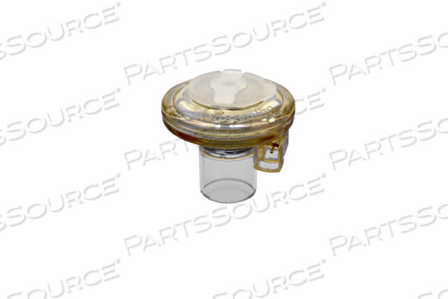 OEM#: AGAP1000 СБОРКА ГОЛОВКИ НЕБУЛАЙЗЕРА С КРЫШКОЙ ДЛЯ ЗАПРАВКИ от Newport Medical Instruments (подразделение Covidien)