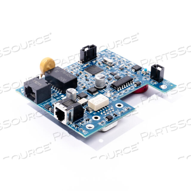 OEM#: AY40-073K-37OCP ИНТЕРФЕЙСНАЯ ПЛАТА от Carestream Health, Inc.