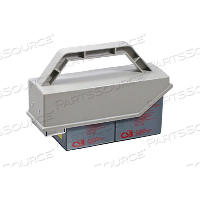 Replaces EZ Way, Inc 11871EZ WAY SMART STAND BATTERY