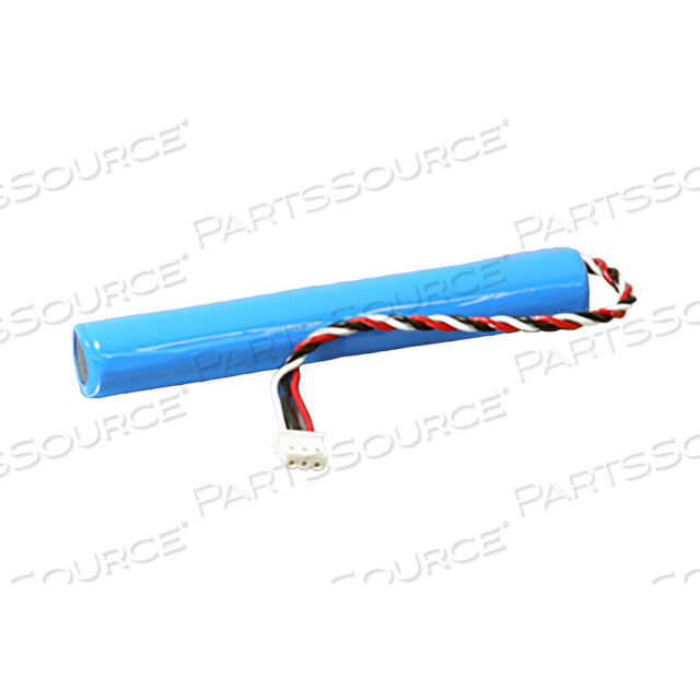Заменяет Unipower Corporation B116642.4V 2.2AH NIMH АККУМУЛЯТОР