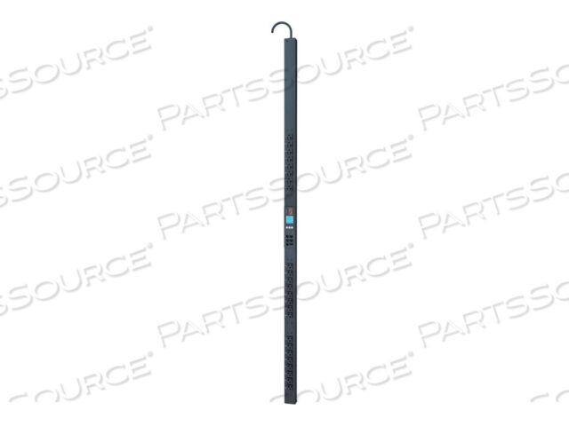 OEM#: AP8830RACK PDU 2G, METERED, ZEROU, 20A, 100-120 В, (24) 5-20R от APC / American Power Conversion