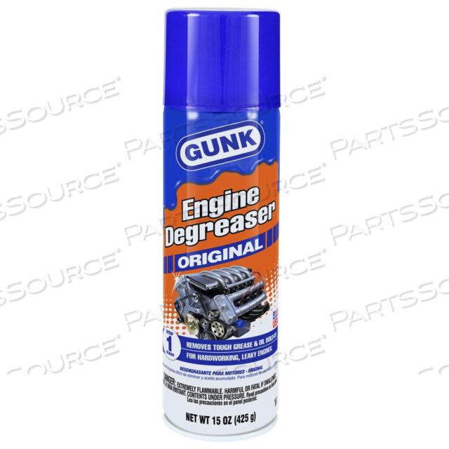 OEM#: EB1EB1 RADIATOR SPECIALTY ENGINE BRITE ENGINE DEGREASER, ОРИГИНАЛ от Liquid Wrench