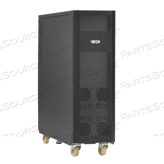 ВНЕШНИЙ АККУМУЛЯТОРНЫЙ ШКАФ ДЛЯ 10-20K 3-ФАЗНЫХ ИБП 80X12V АККУМУЛЯТОРОВ