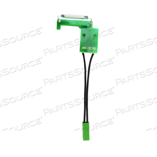 Заменяет Baxter Healthcare Corp. 6161490RPREED SWITCH