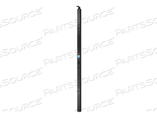 OEM#: AP8865RACK PDU 2G, METERED, ZEROU, 8.6 кВт, 208 В от APC / American Power Conversion