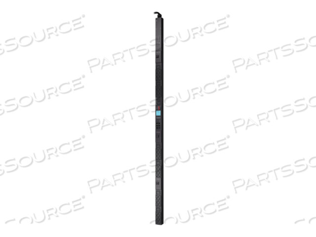 OEM#: AP8865RACK PDU 2G, METERED, ZEROU, 8.6 кВт, 208 В от APC / American Power Conversion