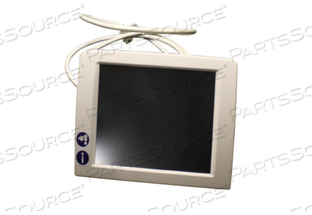 Заменяет Siemens Medical Solutions 10280858ECC V3