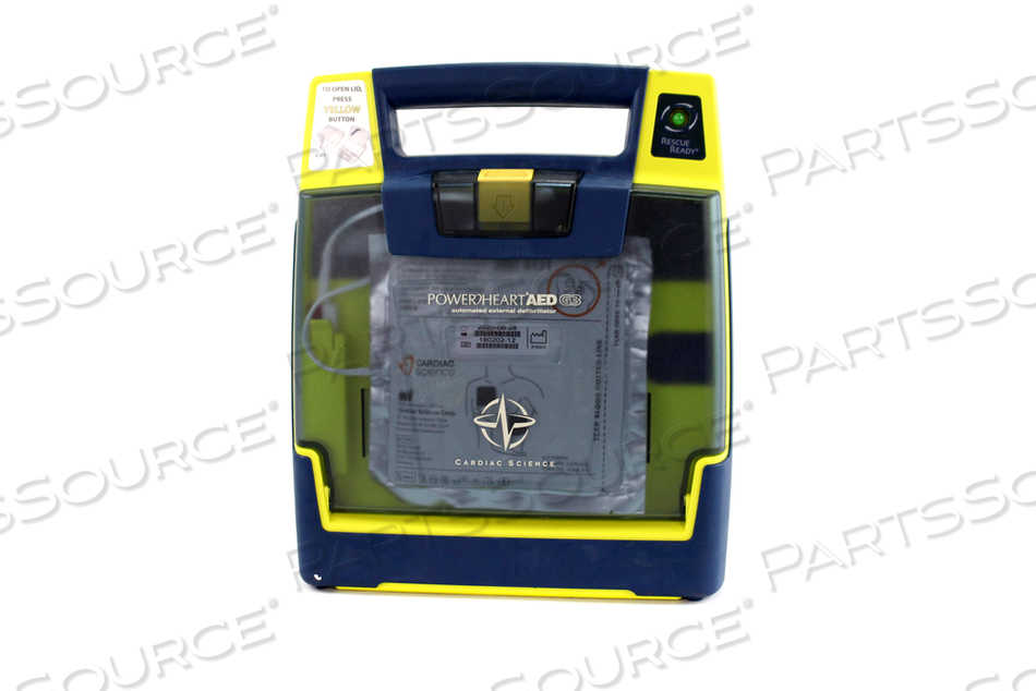 G3 PLUS ПОЛУАВТОМАТ БИС