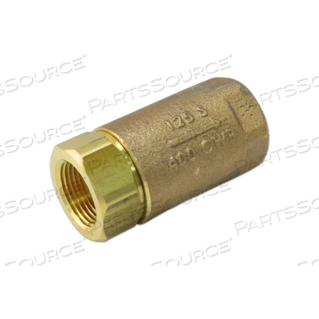 Заменяет Getinge USA Sales, LLC Y08045CHECK VALVE
