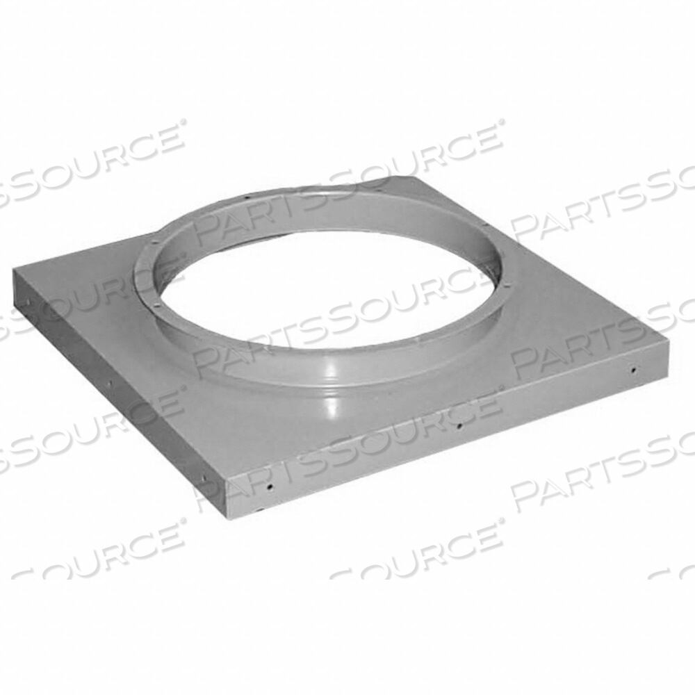 OEM#: 166306СТАЛЬНОЙ 64 Д 6 В 64 Ш TUBEAXIAL CURB CAP от DAYTON ELECTRIC MANUFACTURING CO