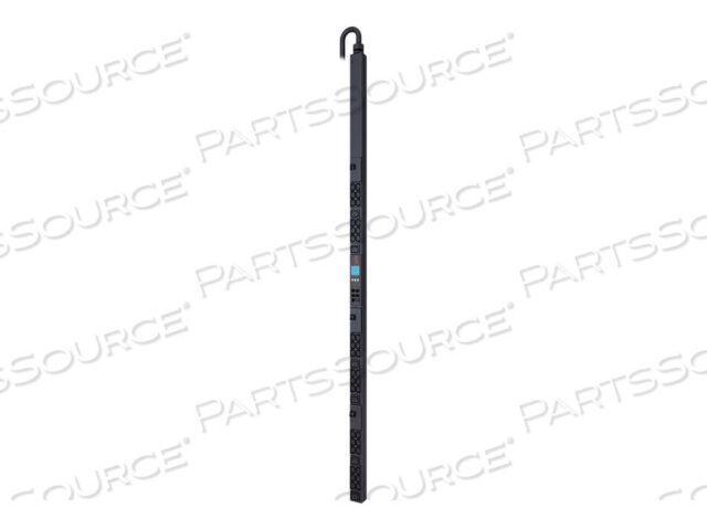 OEM#: AP8868PDU METERED ZEROU (36) C13 и (6) C19 от APC / American Power Conversion