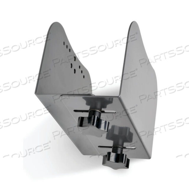 OEM#: DCPU1CPU КОМПЬЮТЕРНОЕ КРЕПЛЕНИЕ, ПОДДЕРЖИВАЕТ ДО 40 ФУНТОВ, 4-6 Ш X 12 Г X 4,38 В, СЕРЫЙ от Tripp Lite