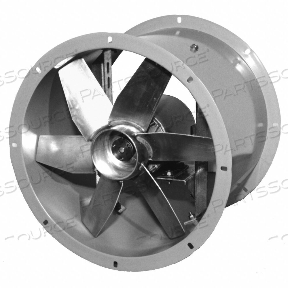 OEM#: 166002ASTEEL 18.5 DIA 14 L 18.5 H TUBEAXIAL FAN от DAYTON ELECTRIC MANUFACTURING CO