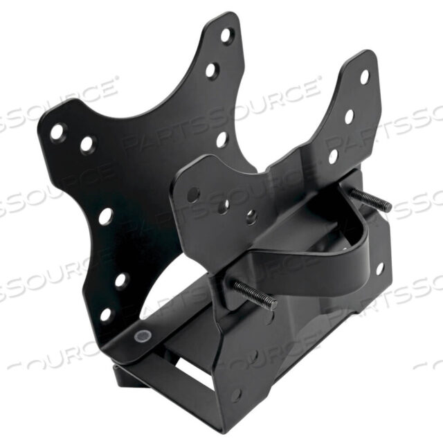 OEM#: DMATCTHIN CLIENT MONITOR MOUNT НАСТОЛЬНЫЙ ТЕРМИНАЛЬНЫЙ МОНТАЖНЫЙ КРОНШТЕЙН от Tripp Lite