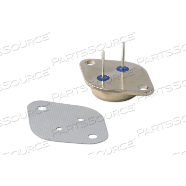 Заменяет Dentsply International 61350TRANSISTOR
