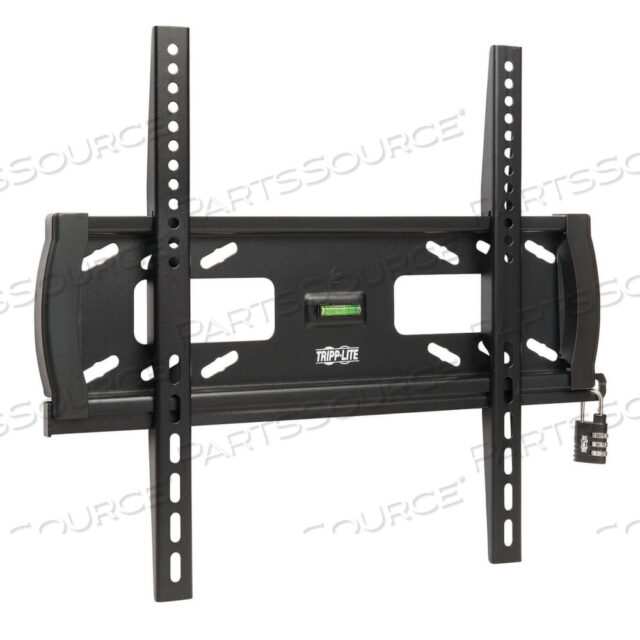 OEM#: DWFSC3255MULDISPLAY TV MONITOR SECURITY WALL MOUNT FIXED FLAT/CURVED 32-55 от Tripp Lite