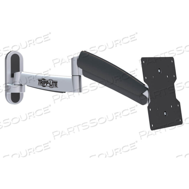 OEM#: DWM1742SDISPLAY TV WALL MONITOR MOUNT КРОНШТЕЙН SWIVEL TILT 17 - 42 ЭКРАН от Tripp Lite