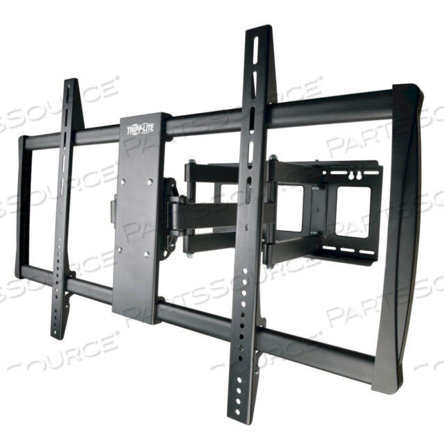 OEM#: DWM60100XXНАСТЕННОЕ КРЕПЛЕНИЕ, СТАЛЬ, ЧЕРНЫЙ, 1 ДИСПЛЕЙ, ЭКРАН 152,4 СМ, ПЛОСКИЙ, ПАНЕЛЬНЫЙ ЭКРАН, ЖК-ДИСПЛЕЙ, ПОВОРОТНОЕ КРЕПЛЕНИЕ от Tripp Lite