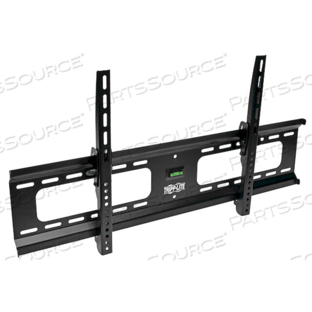 OEM#: DWT3780XULDISPLAY ТВ-МОНИТОР НАСТЕННОЕ КРЕПЛЕНИЕ ПЛОСКИЕ/ИЗОГНУТЫЕ ЭКРАНЫ НАКЛОН 37-80 от Tripp Lite