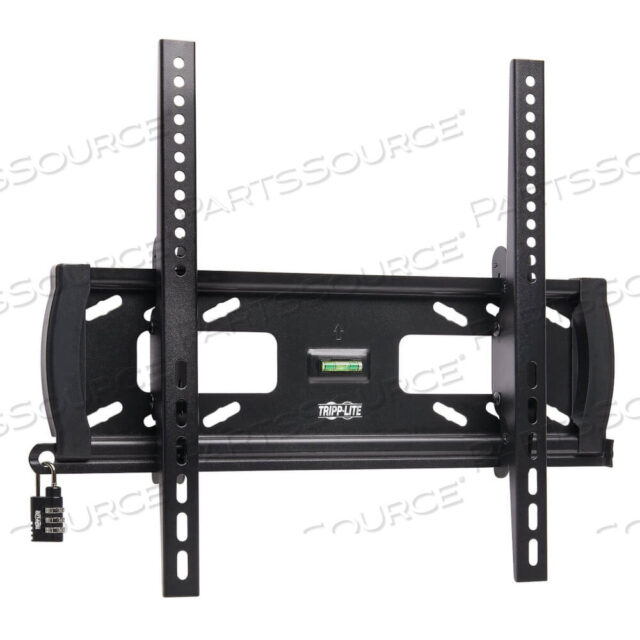 OEM#: DWTSC3255MULDISPLAY TV MONITOR SECURITY WALL MOUNT TILT FLAT/CURVED 32-55 от Tripp Lite
