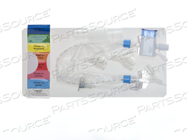 OEM#: DYNCPY6CATHETER, ЗАКРЫТЫЙ ОТСАСЫВАТЕЛЬ, 6FR, Y от Medline Industries, Inc.