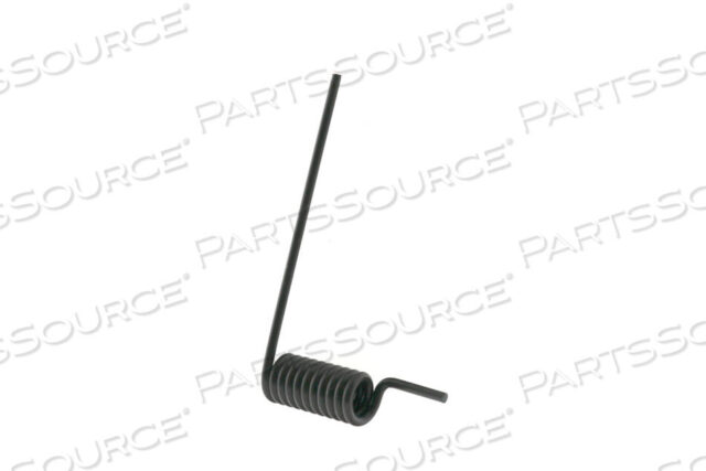 OEM#: E2086ПРАВАЯ ПРУЖИНА КРЫШКИ от Hettich Instruments LP
