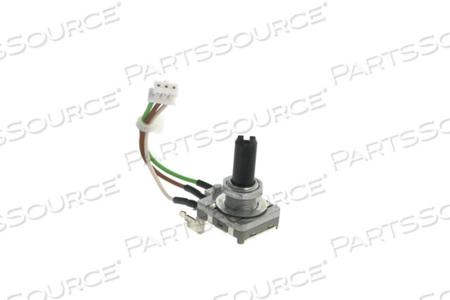 OEM#: E2342РОТАРНЫЙ ЭНКОДЕР от Hettich Instruments LP