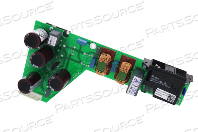 OEM#: E3654ЭЛЕКТРОИНВЕРТОР, 120 В, 300 ВА от Hettich Instruments LP