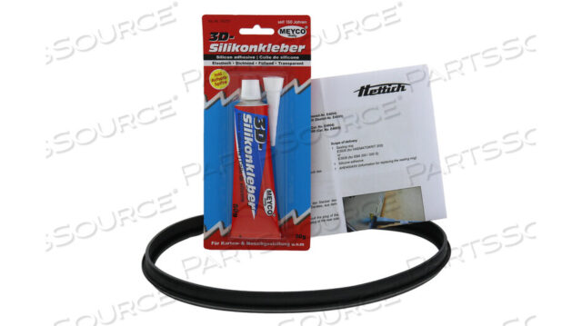 OEM#: E4004УПЛОТНИТЕЛЬНОЕ КОЛЬЦО от Hettich Instruments LP
