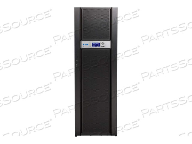 EATON 9E - POWER ARRAY - AC 208 V - 32 кВт - 40000 ВА - RS-232 - ЧЕРНЫЙ