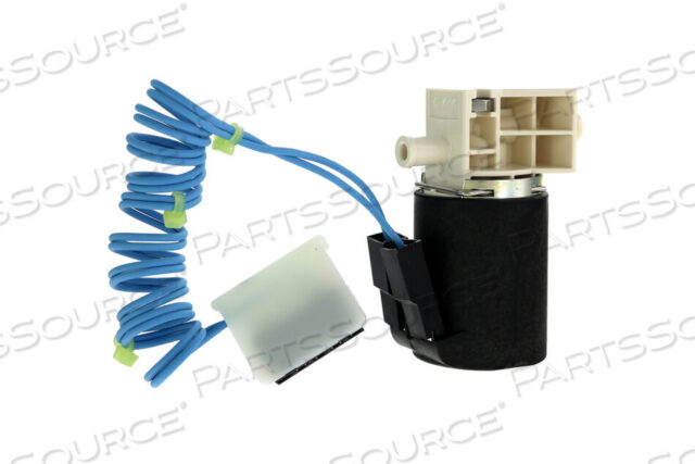 OEM#: F40008725МАГНИТНЫЙ КЛАПАН 25 2008T BLUESTAR от Fresenius Medical Care