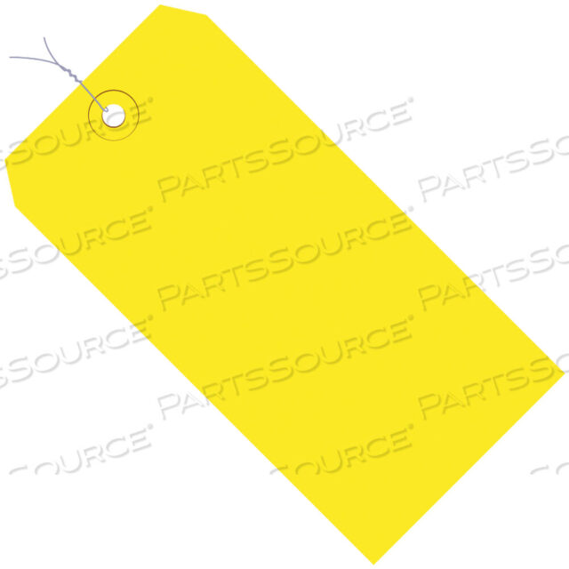 OEM#: G11013CБИРКИ ДЛЯ ТРАНСПОРТИРОВКИ, С ИЗГОТОВЛЕННОЙ ПРОВОДКОЙ, 13 ПУНКТОВ, 2 3/4 X 1 3/8, ЖЕЛТЫЕ, 1000 ШТ./КОРОБКА от BOX Partners (Box Acquisitions, LLC)