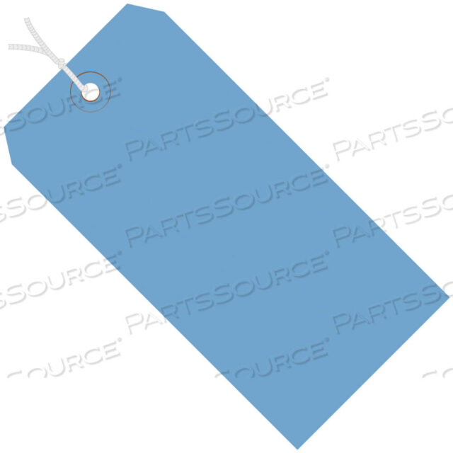 OEM#: G11022ТРАНСПОРТНЫЕ БИРКИ, ПРЕДВАРИТЕЛЬНО НАВЯЗАННЫЕ, 13 ШТ., 3 1/4 X 1 5/8, ТЕМНО-СИНИЕ, 1000 ШТ./КОРОБКА от BOX Partners (Box Acquisitions, LLC)