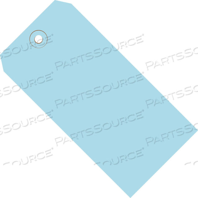 OEM#: G11031BSБИРКИ ДЛЯ ТРАНСПОРТИРОВКИ, 13 ШТ., 3 3/4 X 1 7/8, СВЕТЛО-ГОЛУБЫЕ, 1000 ШТ./КОРОБКА от BOX Partners (Box Acquisitions, LLC)