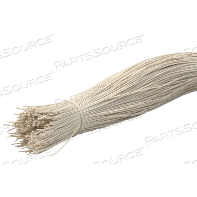 OEM#: G2501TAG STRING, 12, БЕЛЫЙ, 1000/КОРОБКА от BOX Partners (Box Acquisitions, LLC)