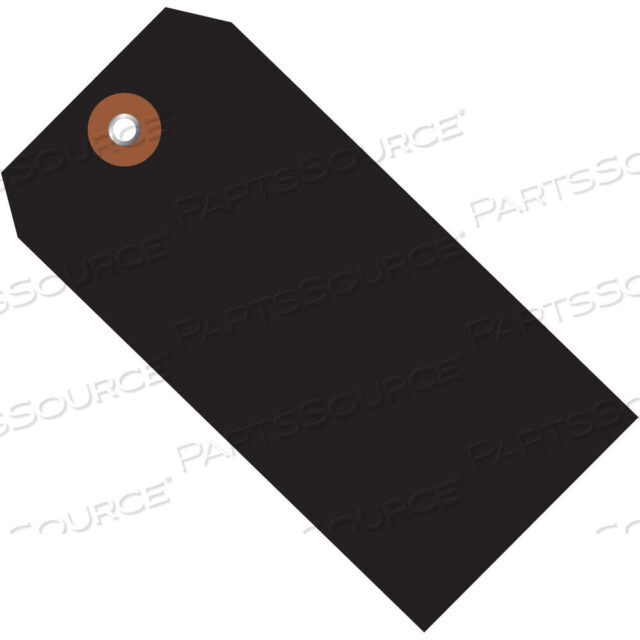 OEM#: G26051ПЛАСТИКОВЫЕ ТРАНСПОРТНЫЕ БИРКИ, 4 3/4 X 2 3/8, ЧЕРНЫЕ, 100/КОРОБКА от BOX Partners (Box Acquisitions, LLC)