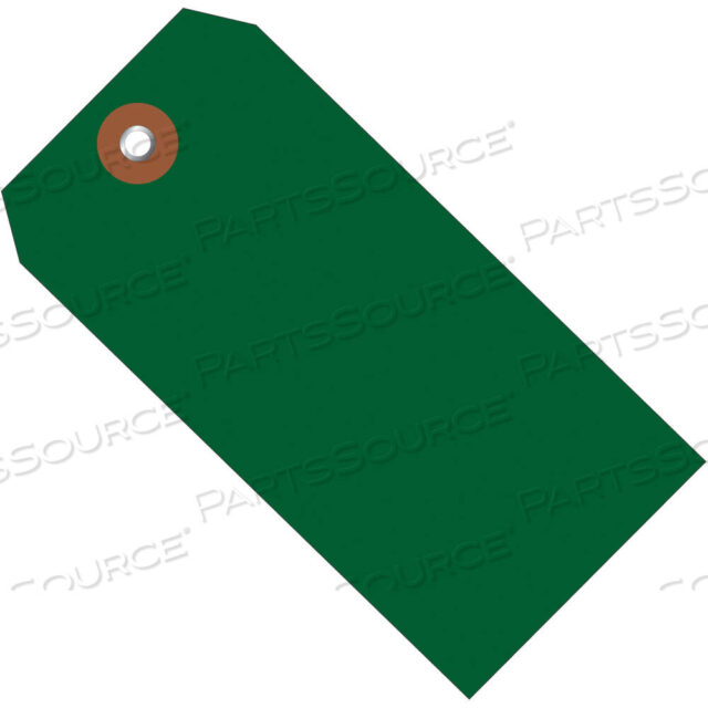 OEM#: G26061ПЛАСТИКОВЫЕ ТРАНСПОРТНЫЕ БИРКИ, 6 1/4 X 3 1/8, ЗЕЛЕНЫЕ, 100/КОРОБКА от BOX Partners (Box Acquisitions, LLC)