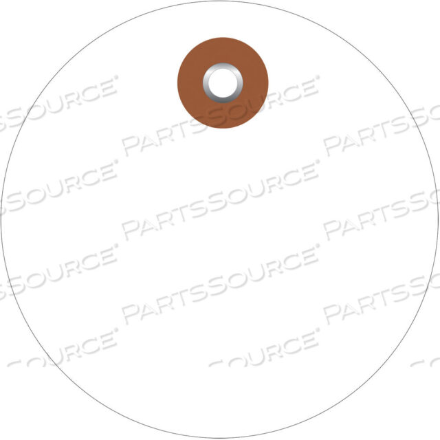 OEM#: G26064ПЛАСТИКОВЫЕ КРУГЛЫЕ БИРКИ, 2, БЕЛЫЕ, 100/КАЖДАЯ от BOX Partners (Box Acquisitions, LLC)
