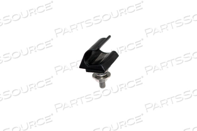 OEM#: G5006001РАЗРЯДНЫЙ ЗАЖИМ от Baxter Healthcare Corp.