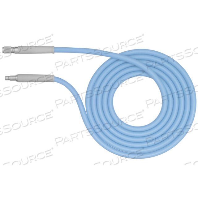 Заменяет Olympus America Inc. G93CABLE, 4 ММ, СИНИЙ