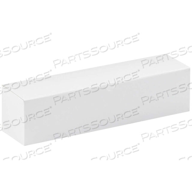OEM#: GB1233ПОДАРОЧНЫЕ КОРОБКИ, 12 X 3 X 3, БЕЛЫЕ, 100/КОРОБКА от BOX Partners (Box Acquisitions, LLC)